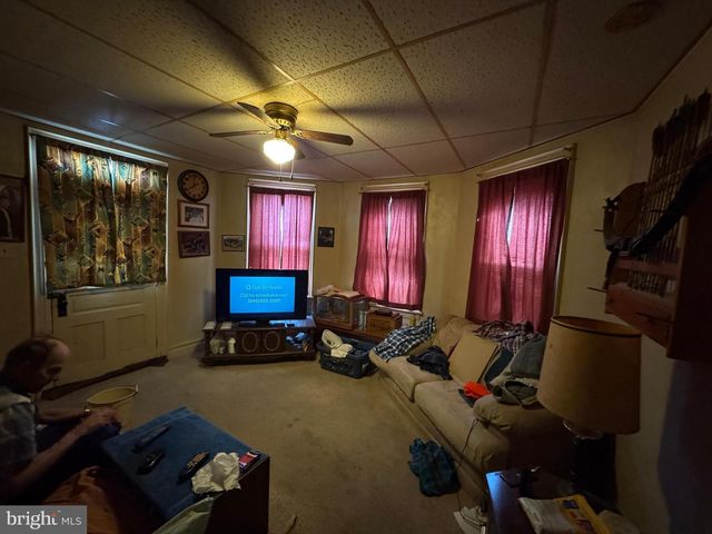 419 FREDERICK ST, Hanover, PA 17331