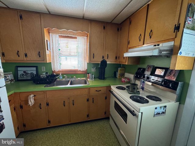 419 FREDERICK ST, Hanover, PA 17331