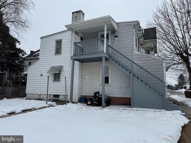 419 FREDERICK ST, Hanover, PA 17331