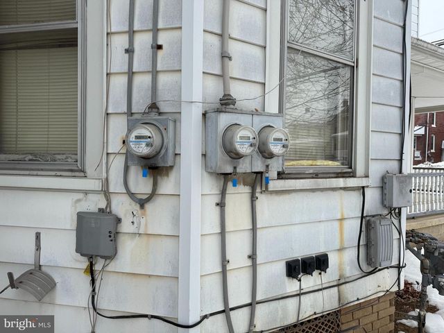 419 FREDERICK ST, Hanover, PA 17331