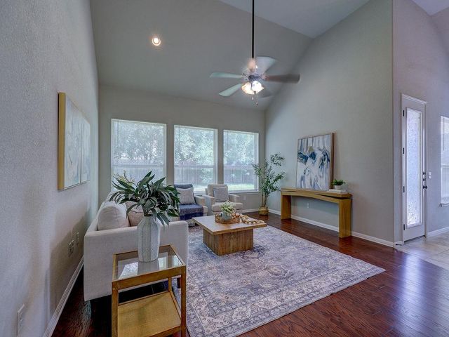 520 Acadia BND, Cedar Park, TX 78613