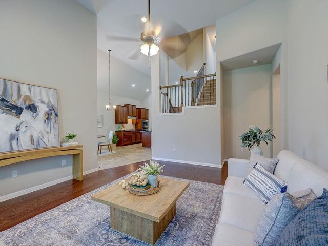 520 Acadia BND, Cedar Park, TX 78613