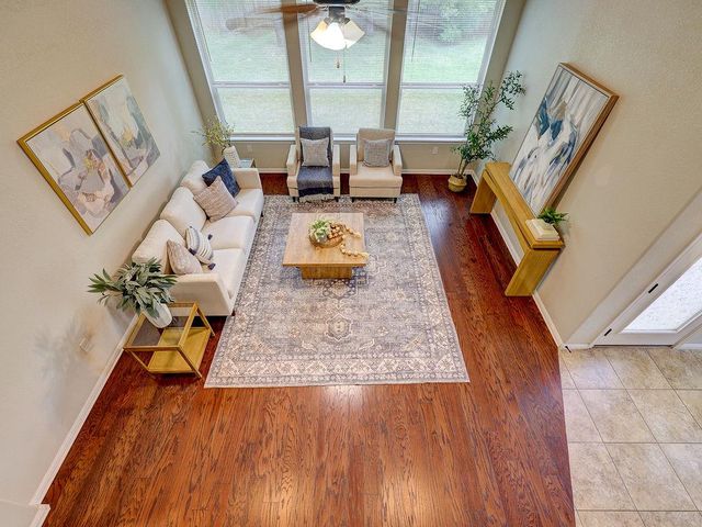 520 Acadia BND, Cedar Park, TX 78613
