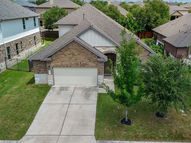 520 Acadia BND, Cedar Park, TX 78613