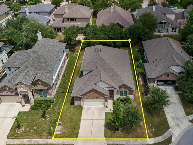 520 Acadia BND, Cedar Park, TX 78613