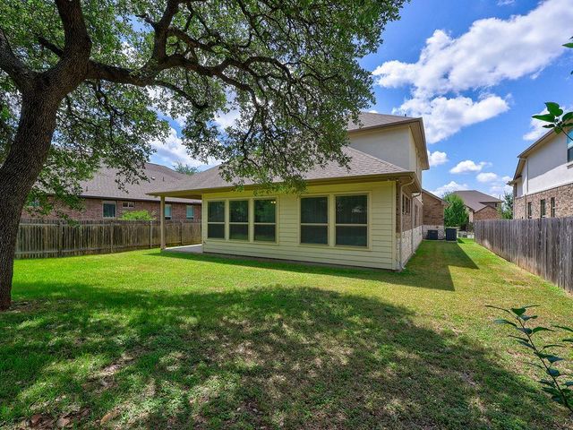 520 Acadia BND, Cedar Park, TX 78613