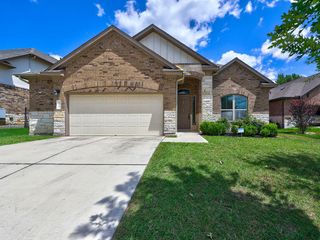520 Acadia BND, Cedar Park, TX 78613