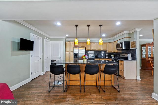 13004 BLUHILL RD, Silver Spring, MD 20906
