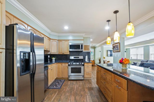 13004 BLUHILL RD, Silver Spring, MD 20906