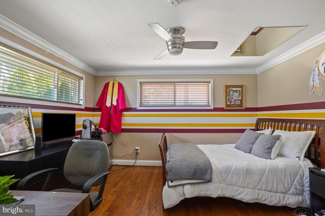 13004 BLUHILL RD, Silver Spring, MD 20906