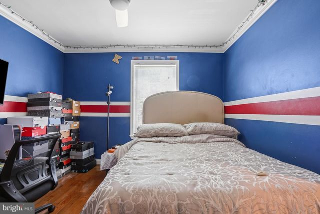 13004 BLUHILL RD, Silver Spring, MD 20906