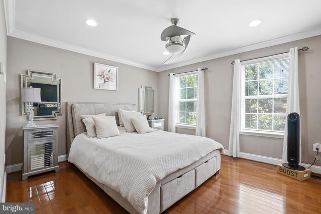 13004 BLUHILL RD, Silver Spring, MD 20906