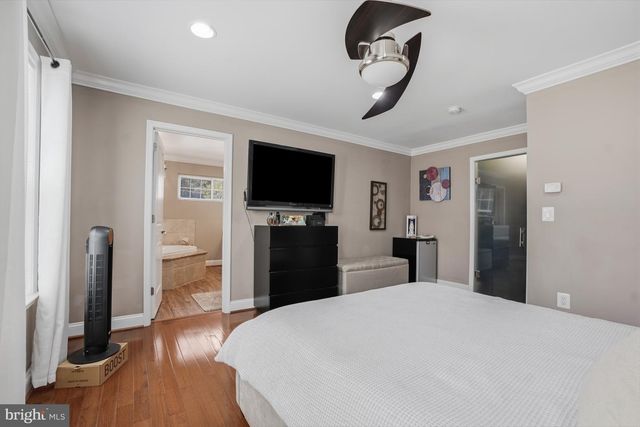 13004 BLUHILL RD, Silver Spring, MD 20906