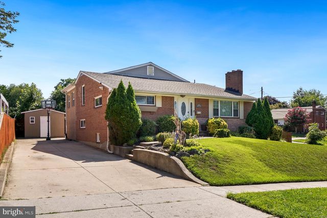 13004 BLUHILL RD, Silver Spring, MD 20906