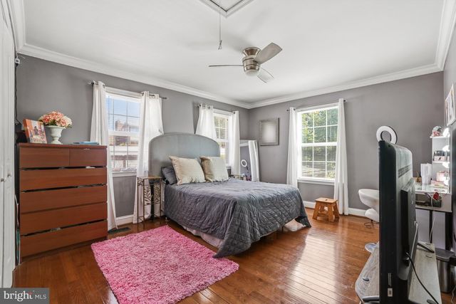 13004 BLUHILL RD, Silver Spring, MD 20906