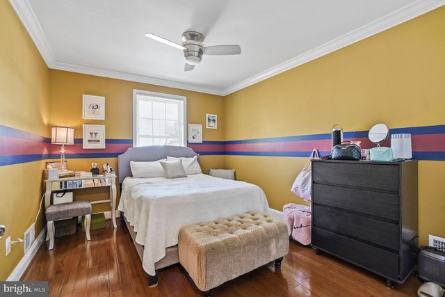 13004 BLUHILL RD, Silver Spring, MD 20906