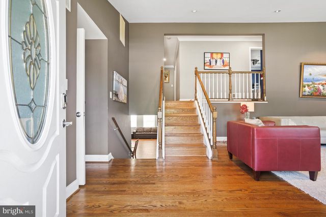 13004 BLUHILL RD, Silver Spring, MD 20906