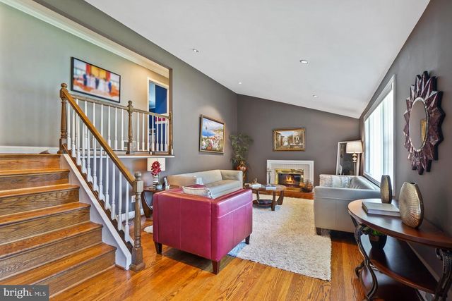 13004 BLUHILL RD, Silver Spring, MD 20906