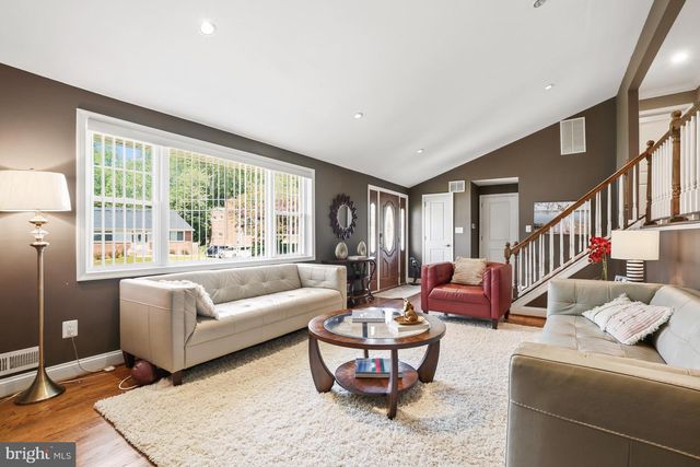 13004 BLUHILL RD, Silver Spring, MD 20906