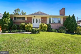 13004 BLUHILL RD, Silver Spring, MD 20906