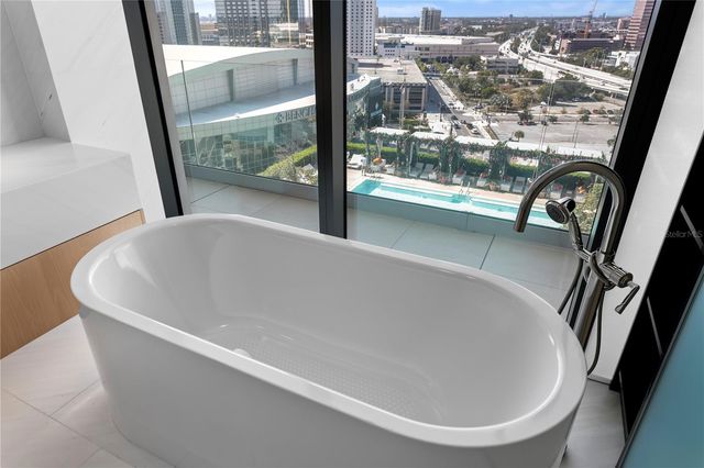 1000 WATER STREET 1201, Tampa, FL 33602