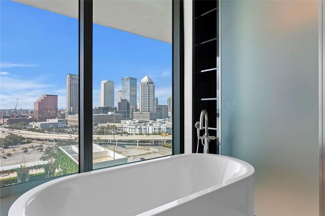 1000 WATER STREET 1201, Tampa, FL 33602