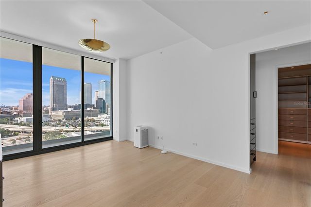 1000 WATER STREET 1201, Tampa, FL 33602