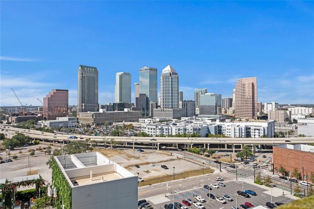 1000 WATER STREET 1201, Tampa, FL 33602