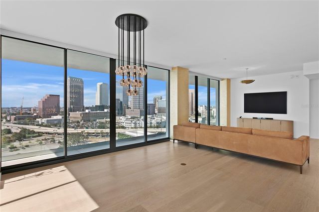 1000 WATER STREET 1201, Tampa, FL 33602