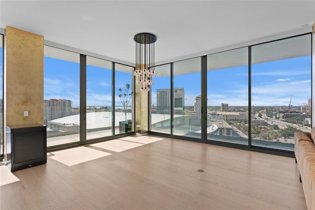 1000 WATER STREET 1201, Tampa, FL 33602