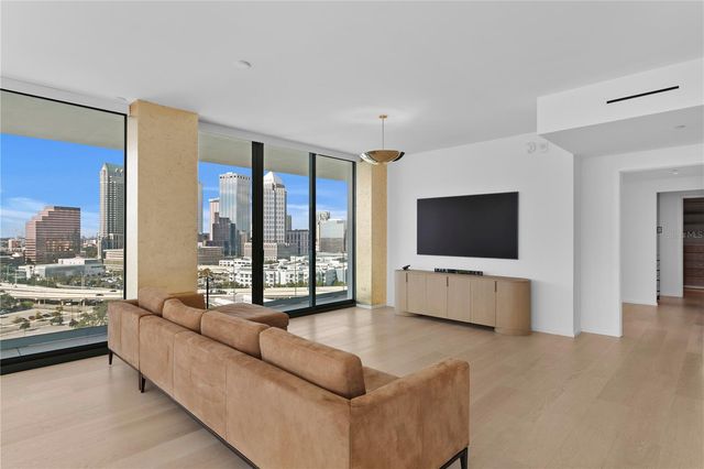 1000 WATER STREET 1201, Tampa, FL 33602