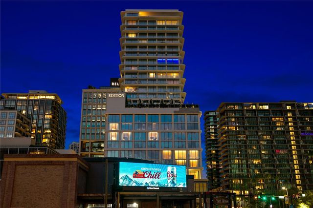 1000 WATER STREET 1201, Tampa, FL 33602