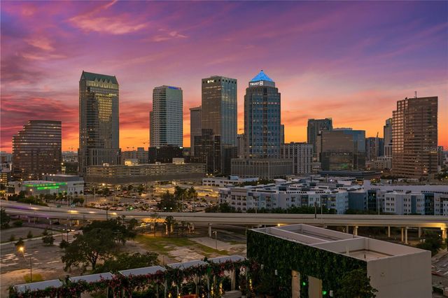 1000 WATER STREET 1201, Tampa, FL 33602