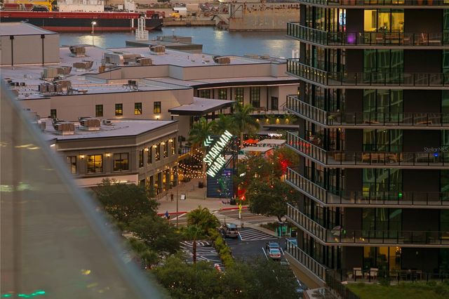 1000 WATER STREET 1201, Tampa, FL 33602