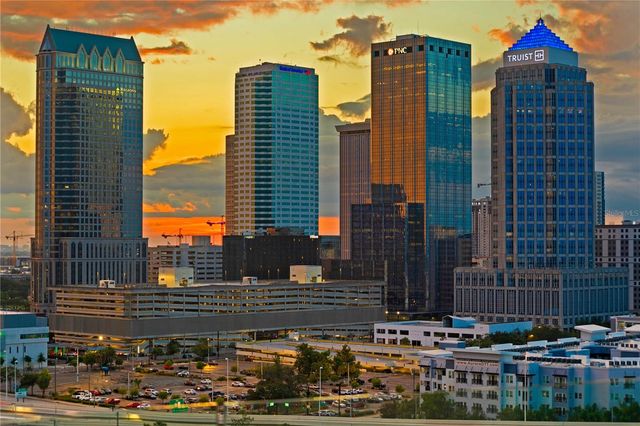 1000 WATER STREET 1201, Tampa, FL 33602