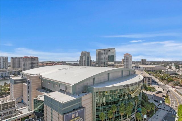 1000 WATER STREET 1201, Tampa, FL 33602