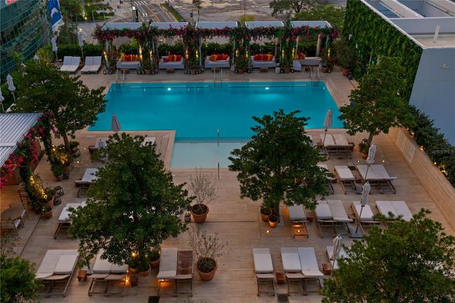 1000 WATER STREET 1201, Tampa, FL 33602