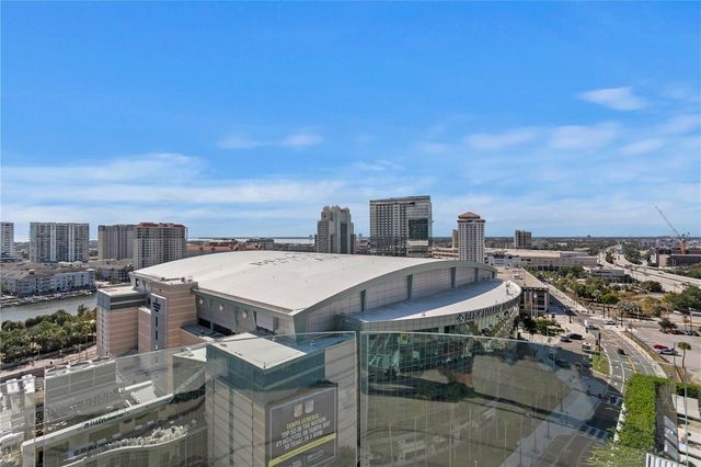 1000 WATER STREET 1201, Tampa, FL 33602