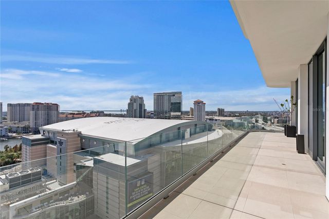 1000 WATER STREET 1201, Tampa, FL 33602