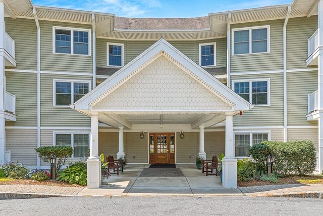 490 Main St 209, Northborough, MA 01532