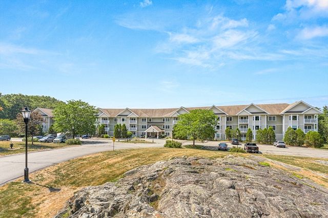 490 Main St 209, Northborough, MA 01532