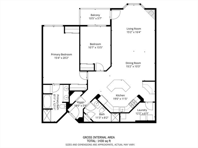 490 Main St 209, Northborough, MA 01532