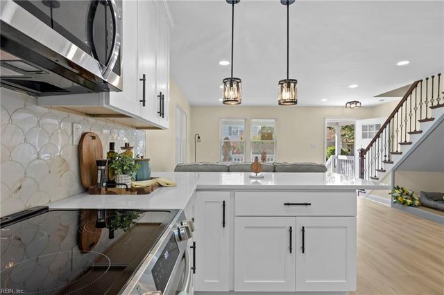 1024 Melton ST, Chesapeake, VA 23324