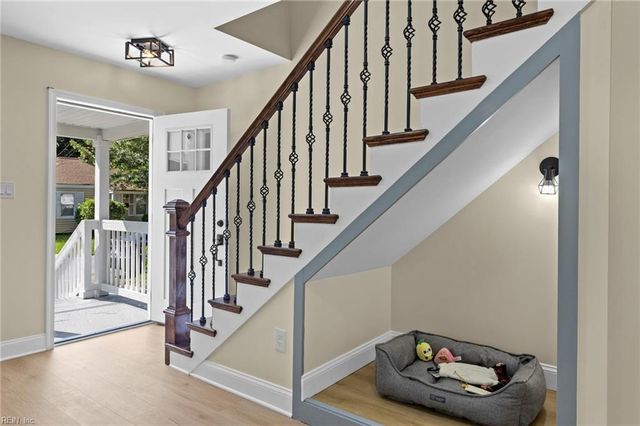 1024 Melton ST, Chesapeake, VA 23324