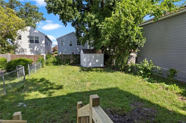 1024 Melton ST, Chesapeake, VA 23324