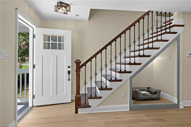 1024 Melton ST, Chesapeake, VA 23324