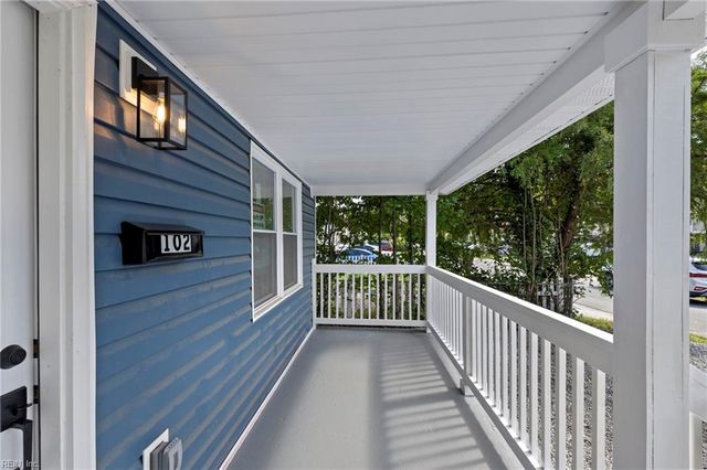 1024 Melton ST, Chesapeake, VA 23324