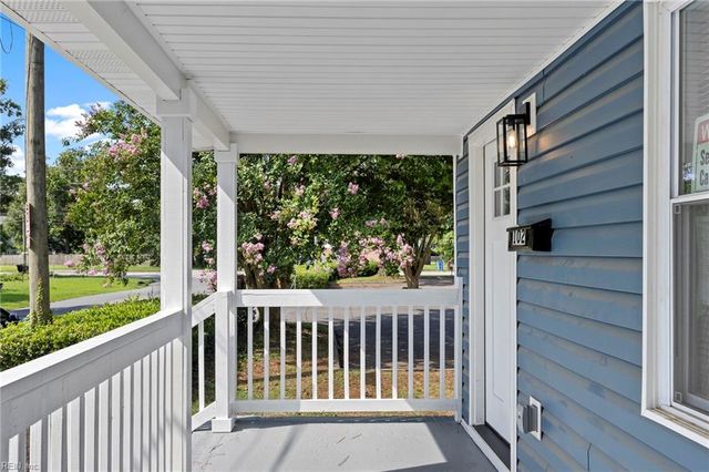 1024 Melton ST, Chesapeake, VA 23324