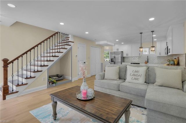1024 Melton ST, Chesapeake, VA 23324