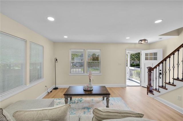 1024 Melton ST, Chesapeake, VA 23324